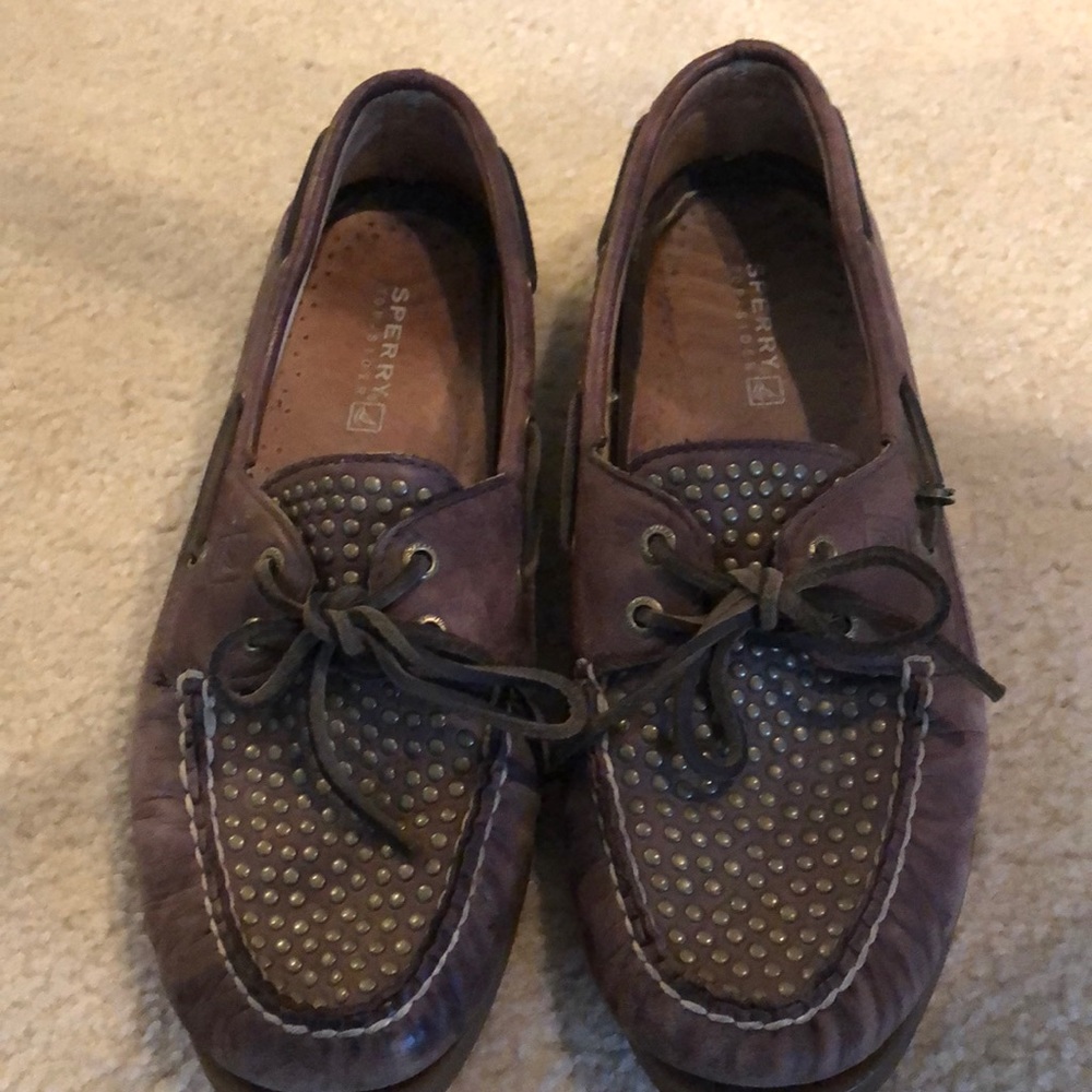 Sperrys